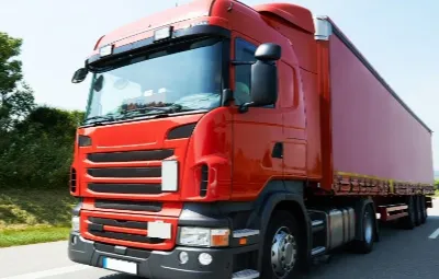 İzmir Yenişarbademli Ambar Kargo