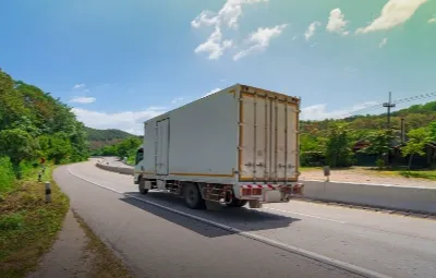 İzmir ile Yenişarbademli Arası Bulaşık Makinesi Taşıma