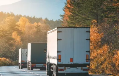 İzmir ile Yenişarbademli Arası Klima Taşıma